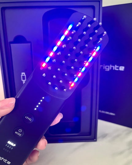 エレキブラシ / Brighteの口コミ | おすすめ順 | 89件 (2ページ エレキブラシ / Brighteの口コミ | おすすめ順 | 89件 (2ページ