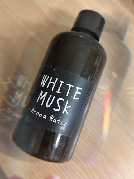 アロマウォーター/John's Blend/その他を使ったクチコミ(1枚目)