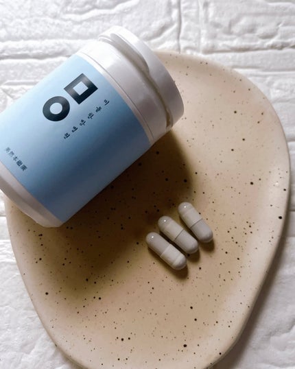 ピンク丸剤/ミオル韓医院/ボディサプリメントを使ったクチコミ(4枚目)