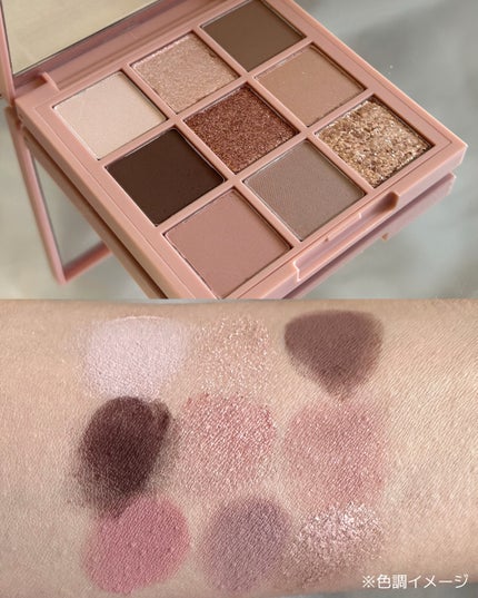 あたりちゃん on LIPS 「.♥-----------------♥3CEからピンククリス..」(7枚目)