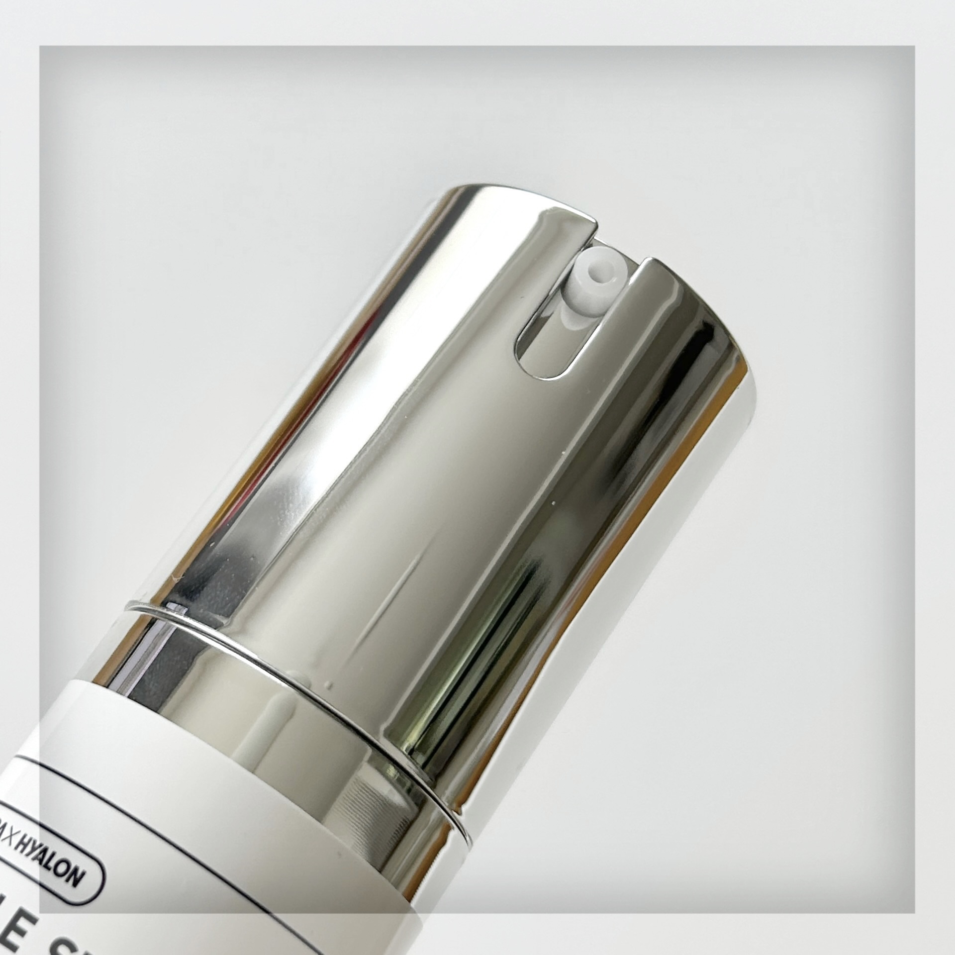 リードルショット300/VT/美容液を使ったクチコミ（3枚目）