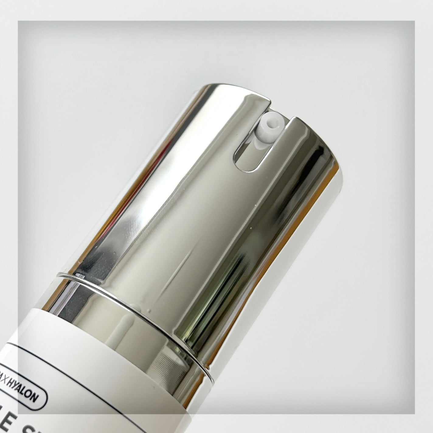 リードルショット300/VT/美容液を使ったクチコミ(3枚目)