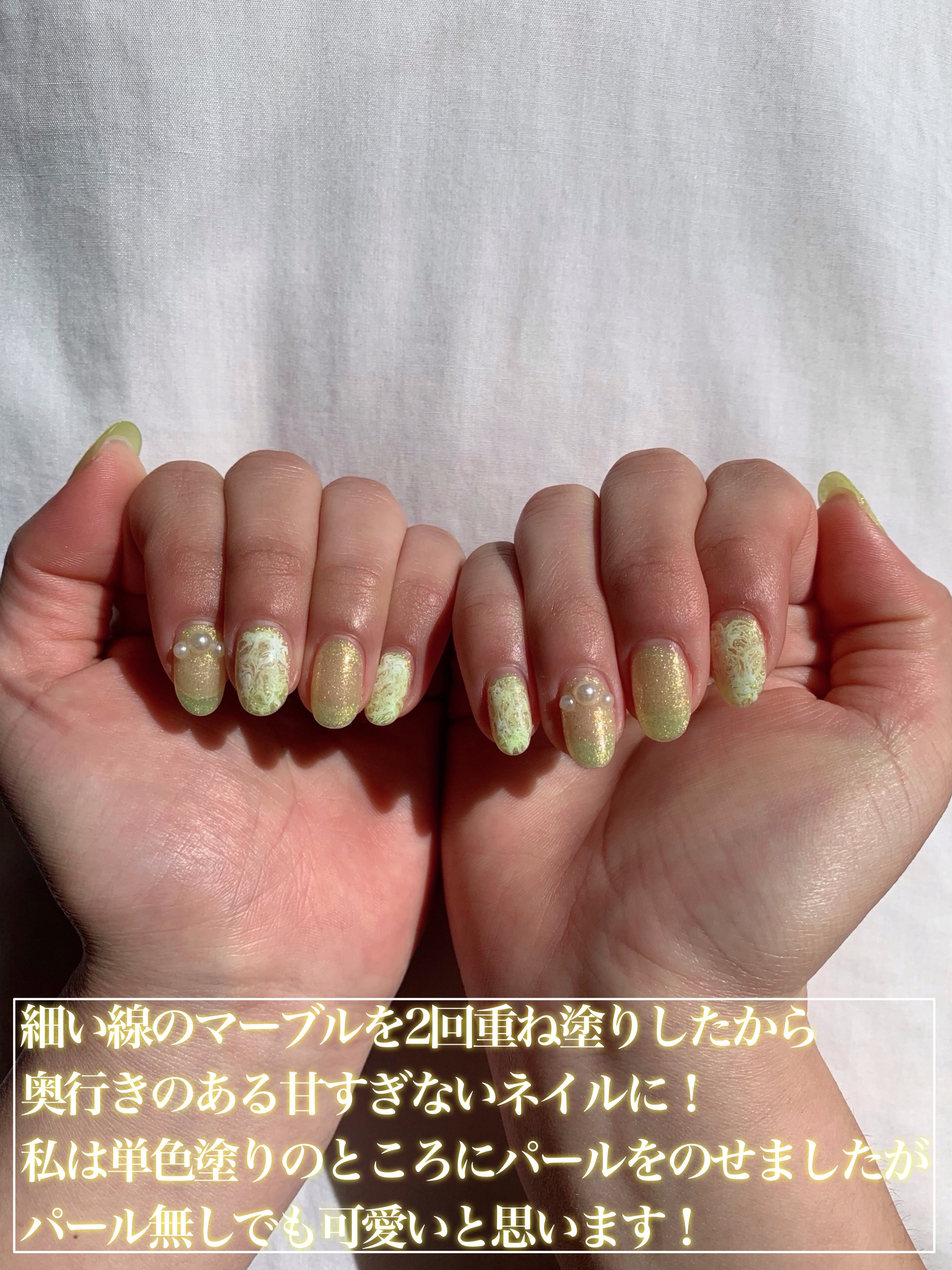 irogel C-35/irogel(イロジェル)/ジェルネイルを使ったクチコミ（3枚目）