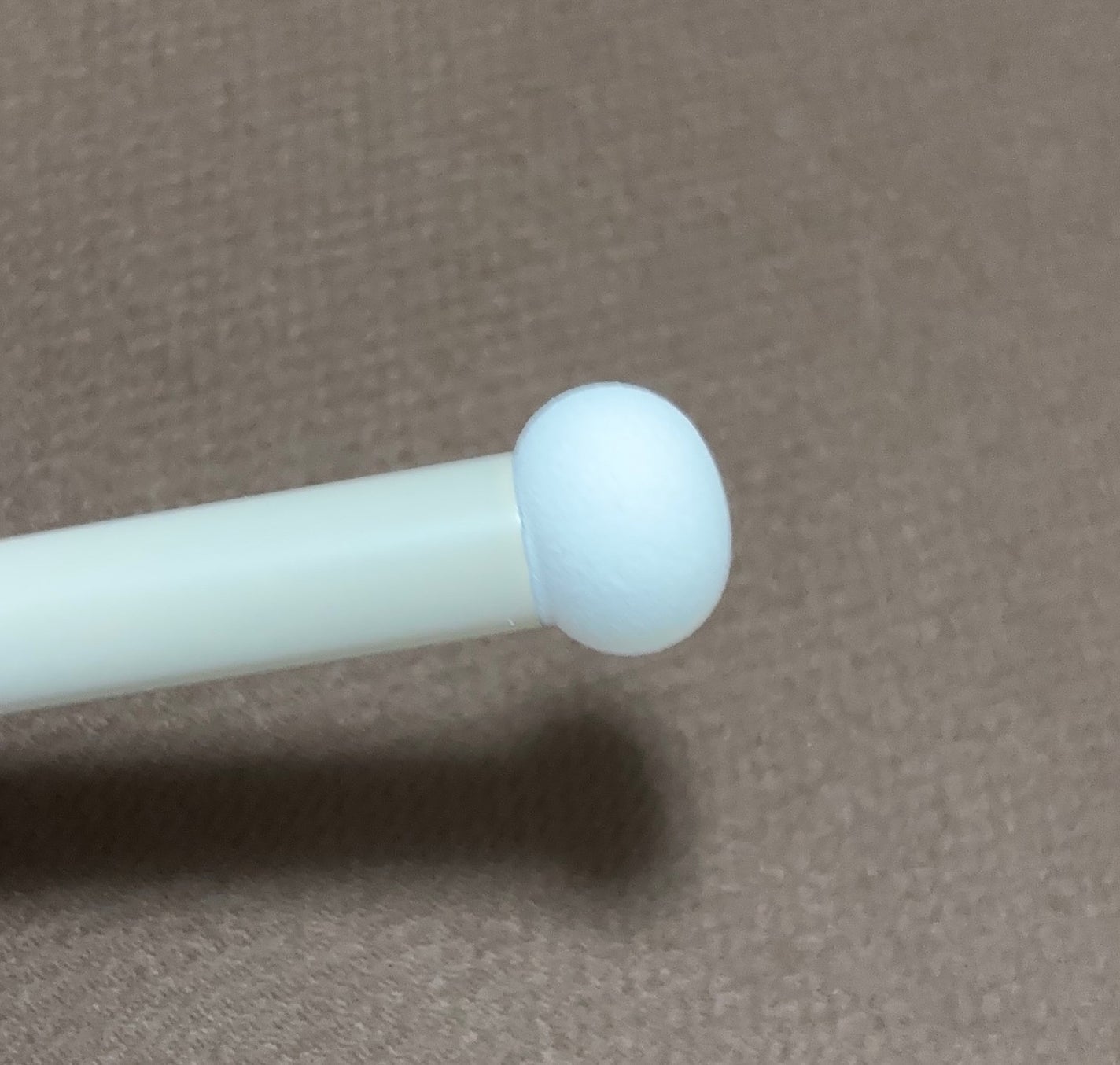 アイデイト ハンドルマルチパフ/IDATE/パフ・スポンジを使ったクチコミ(3枚目)