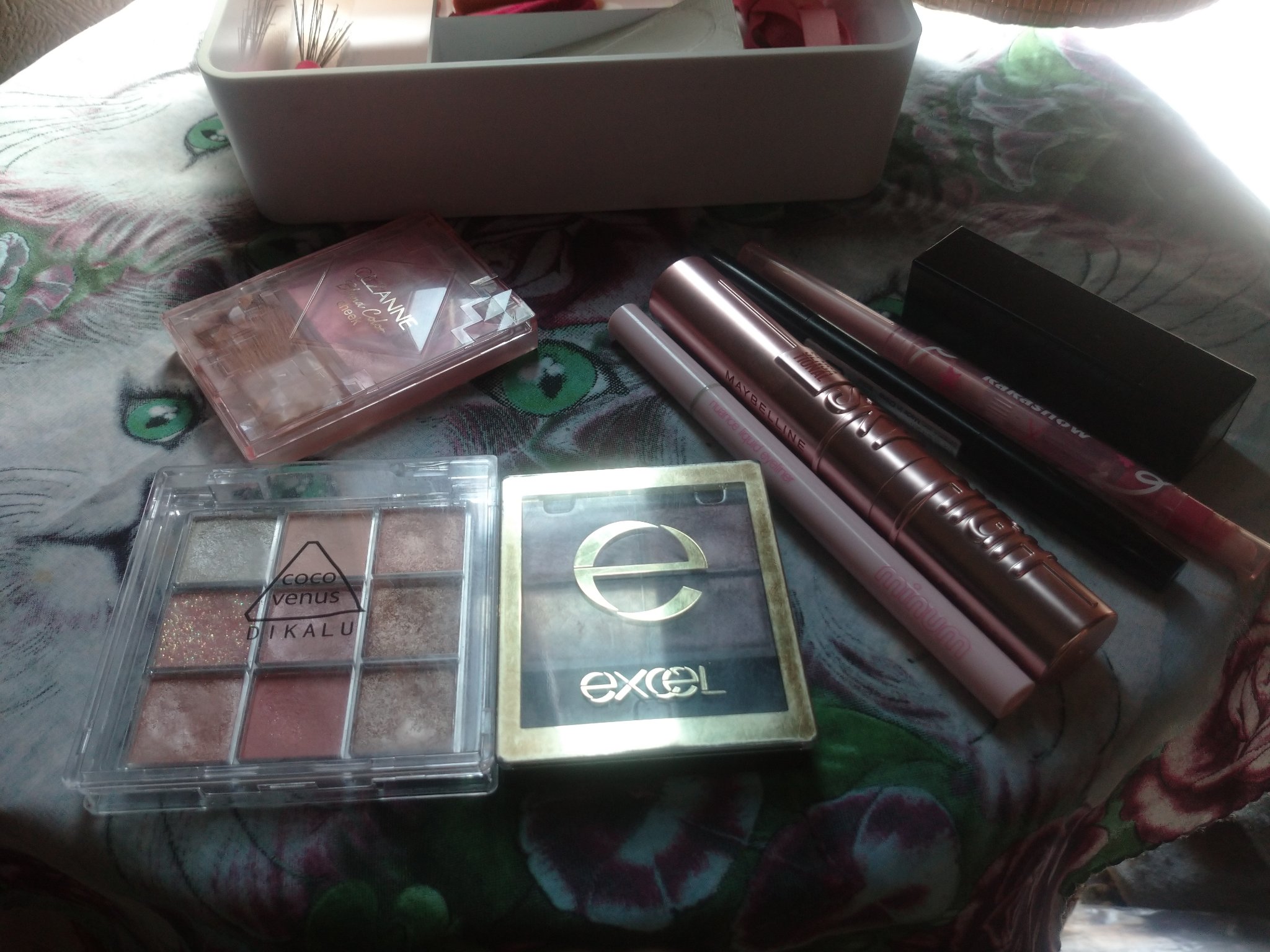 ヴェルヴェットラスティングパクト/AGE20’s/その他ファンデーションを使ったクチコミ（2枚目）