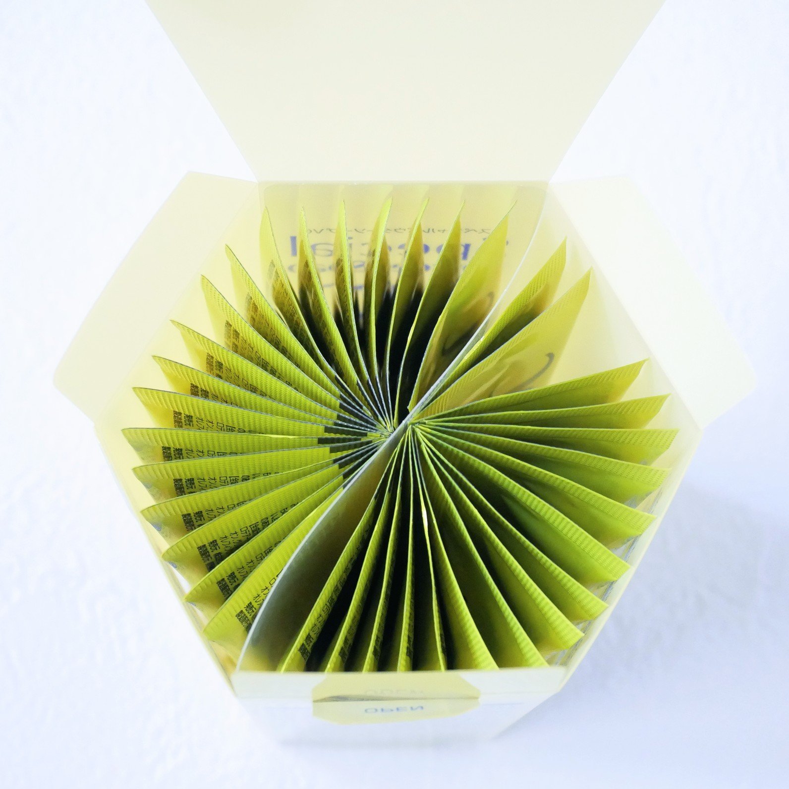 スペシャルパウダーソープＶＣ/Cure/洗顔パウダーを使ったクチコミ（3枚目）