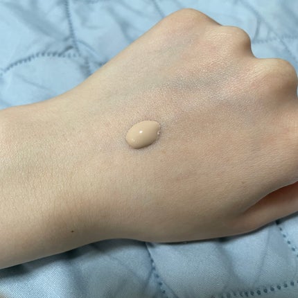 オールアバウトグロウカバークリーム/CHASIN'RABBITS/日焼け止めクリームを使ったクチコミ(2枚目)