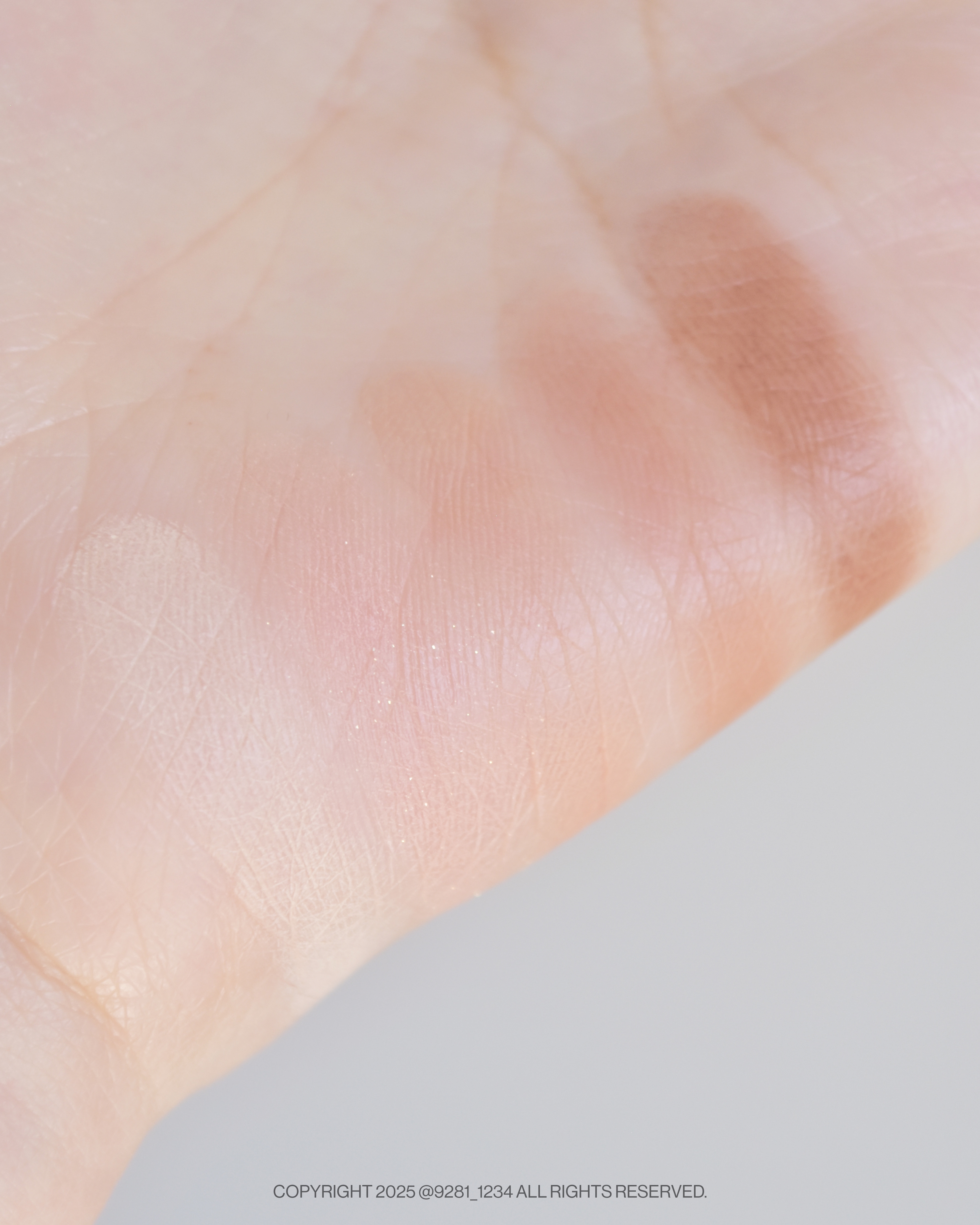 ドットオンムードアイパレット/Heart Percent/アイシャドウパレットを使ったクチコミ（2枚目）