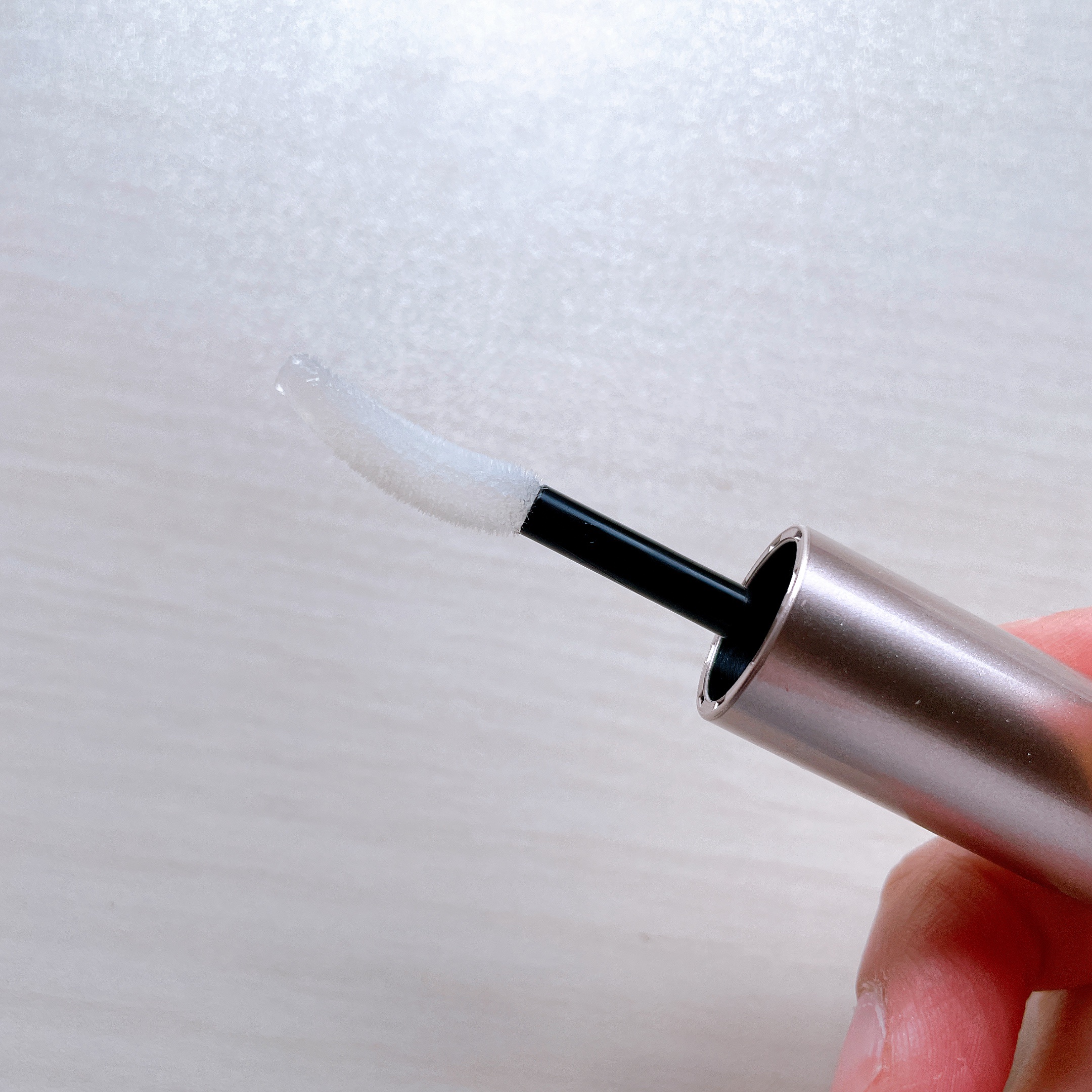 スカルプD アイラッシュセラム プレミアム/アンファー(スカルプD)/まつげ美容液を使ったクチコミ（2枚目）