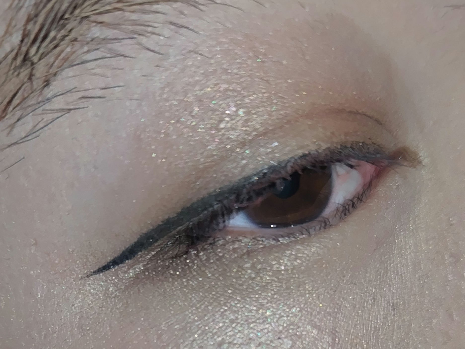 エテュセ アイエディション(カラーパレット)/ettusais/アイシャドウパレットを使ったクチコミ（3枚目）