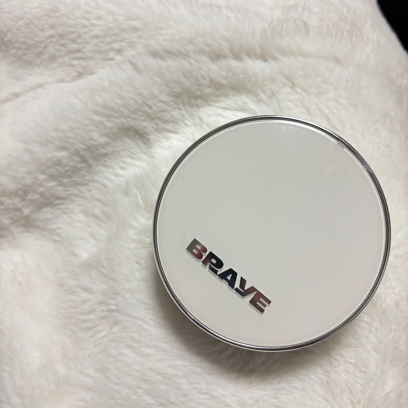 BRAYE EFFORTLESS CUSHION (3 COLORS)/BRAYE/クッションファンデーションを使ったクチコミ(2枚目)