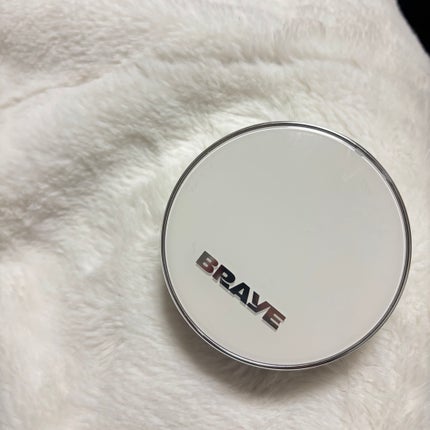BRAYE EFFORTLESS CUSHION (3 COLORS)/BRAYE/クッションファンデーションを使ったクチコミ(2枚目)