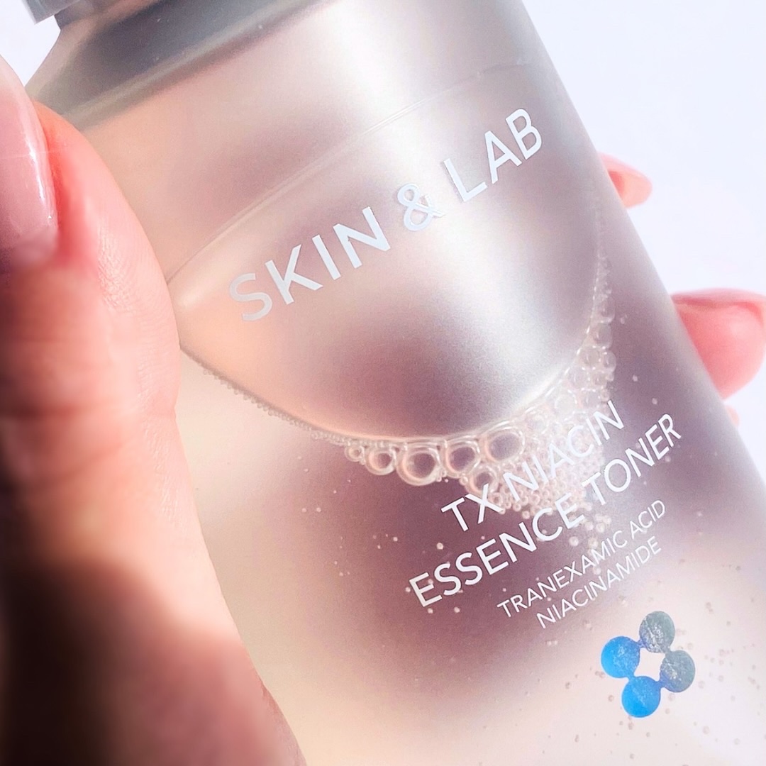 ヴィーガン バクチオールアイセラム/SKIN&LAB/アイケア・アイクリームを使ったクチコミ（3枚目）