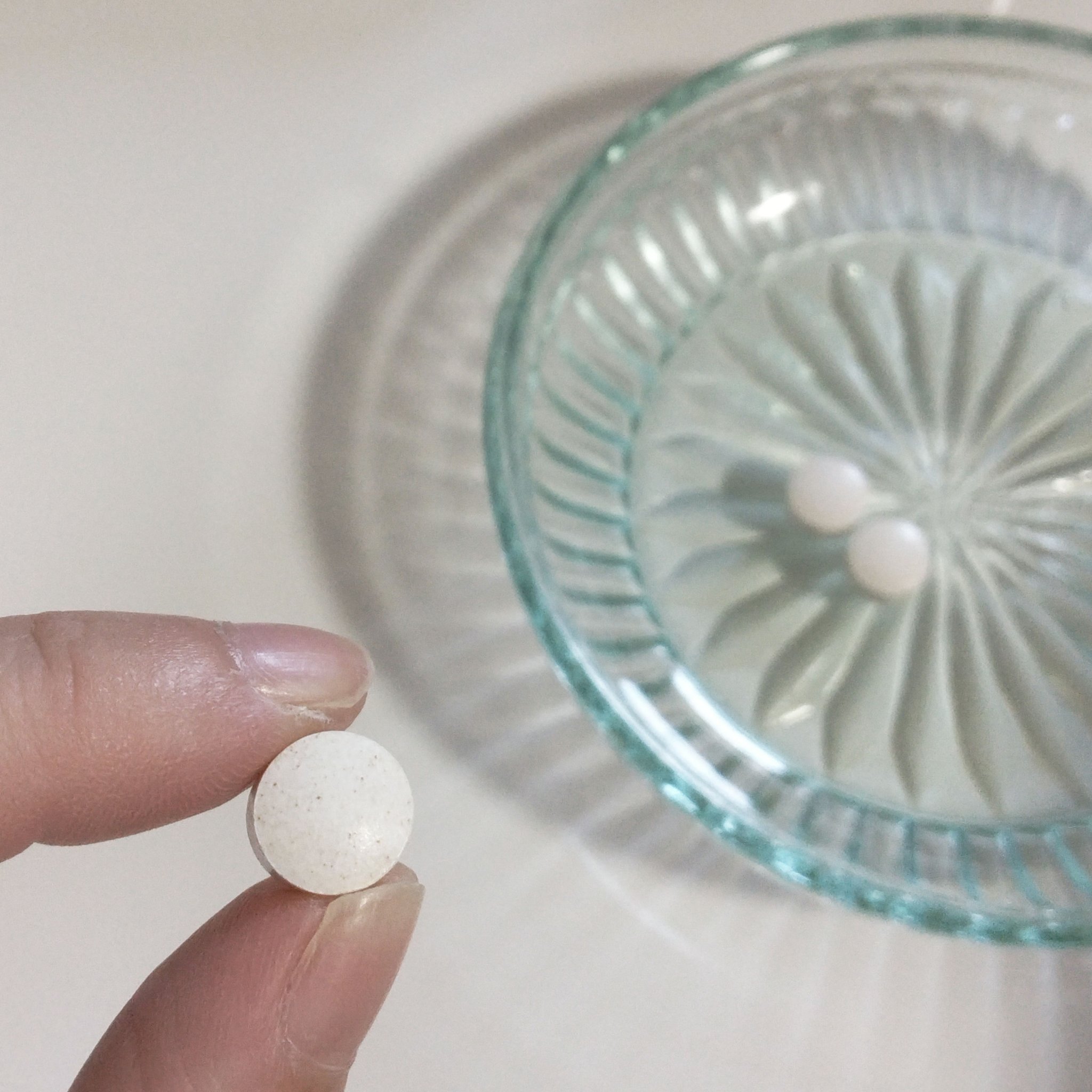 グッスリウム/グッスリウム/健康サプリメントを使ったクチコミ（3枚目）