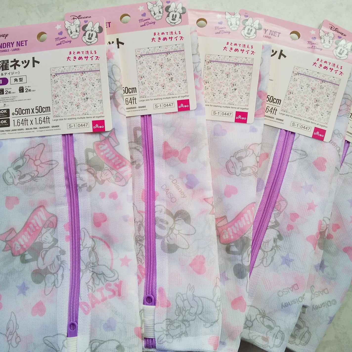 ランドリーネット/DAISO/その他を使ったクチコミ(4枚目)