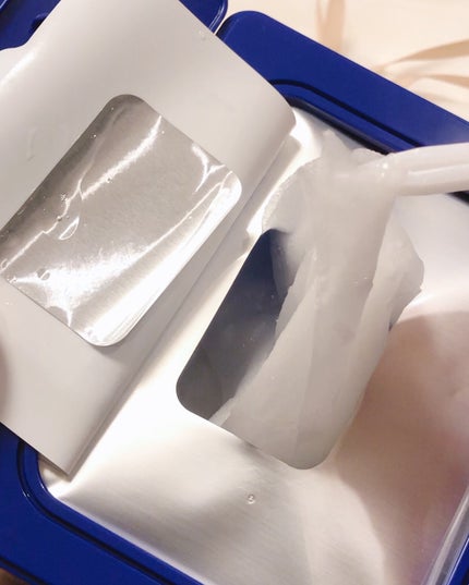 マリンPDRNデイリーシートマスク/ネイチャーリパブリック/シートマスク・パックを使ったクチコミ(3枚目)