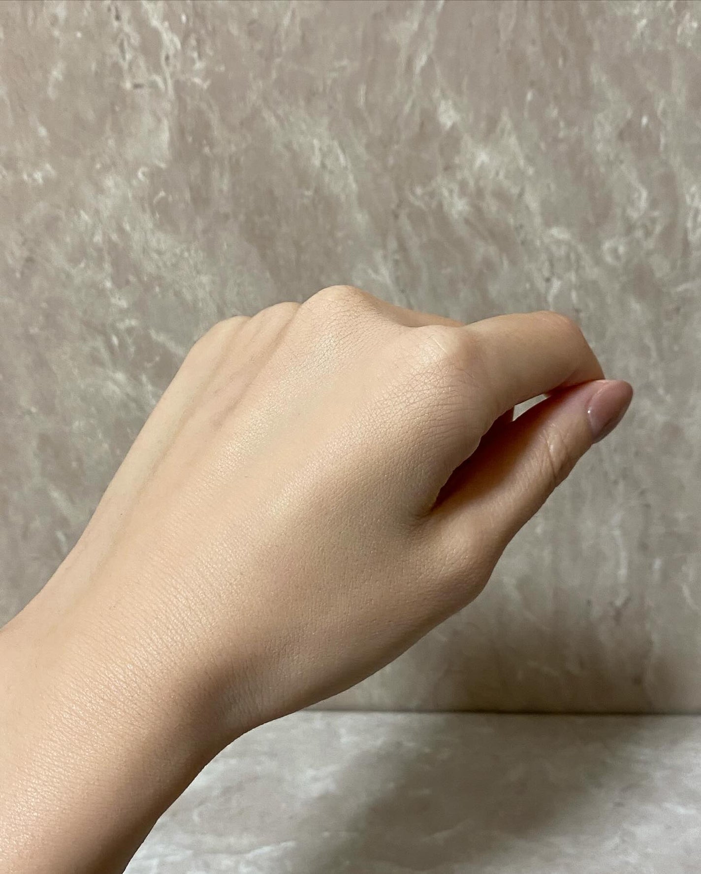 ハイパーカバーフィットクッション red/APRILSKIN/クッションファンデーションを使ったクチコミ(3枚目)