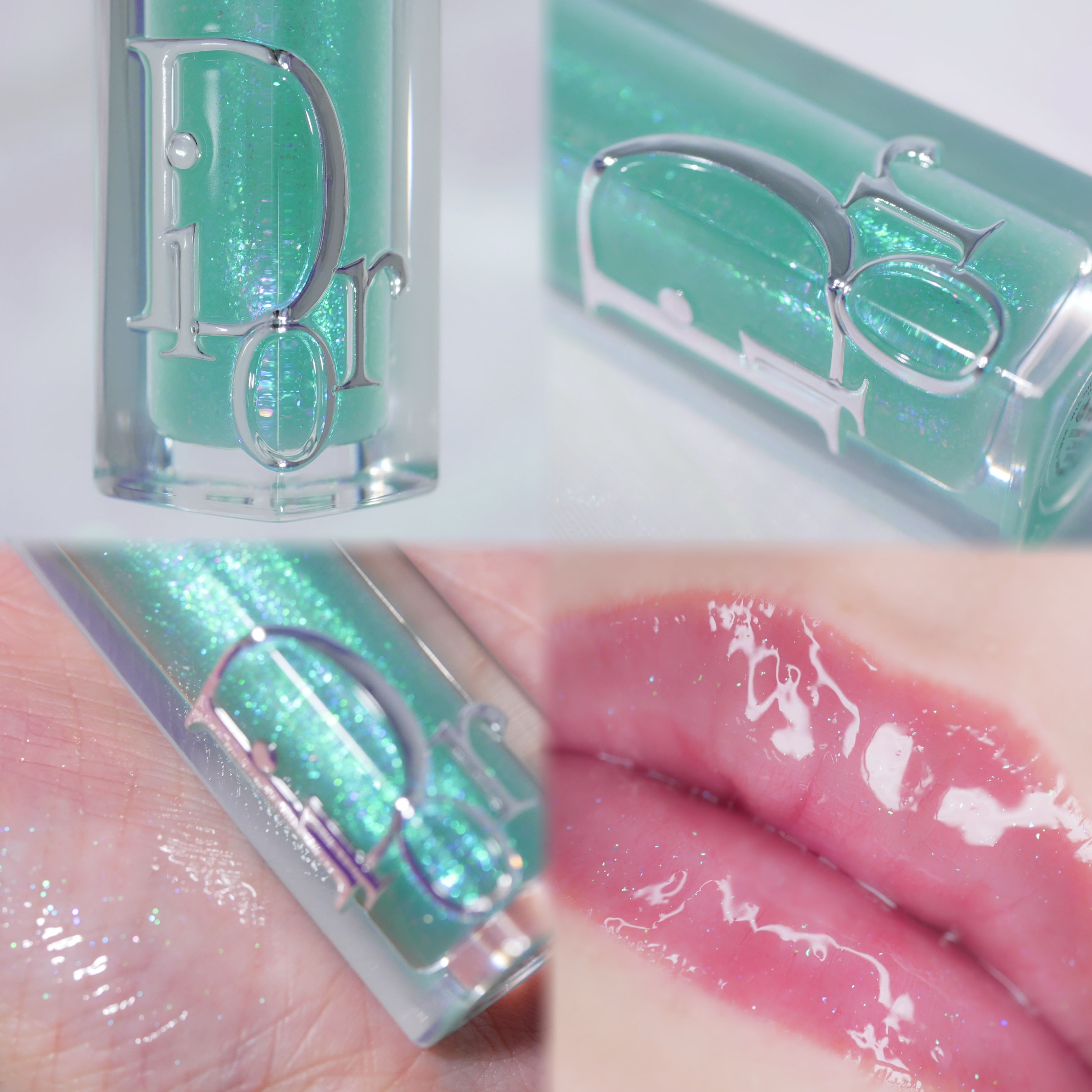 ディオール アディクト リップ マキシマイザー/Dior/リップグロスを使ったクチコミ（1枚目）