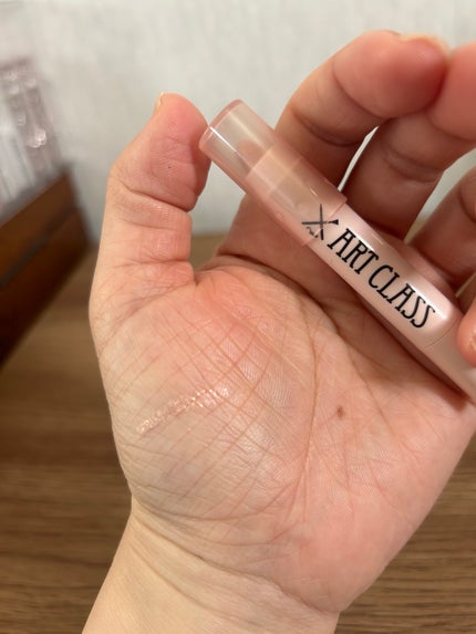 ソフトブラーリングアイパレット/wakemake/アイシャドウパレットを使ったクチコミ(4枚目)