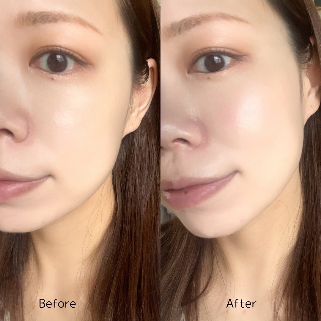 超細芯アイブロウ/CEZANNE/アイブロウペンシルを使ったクチコミ(7枚目)