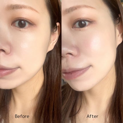 超細芯アイブロウ/CEZANNE/アイブロウペンシルを使ったクチコミ(7枚目)