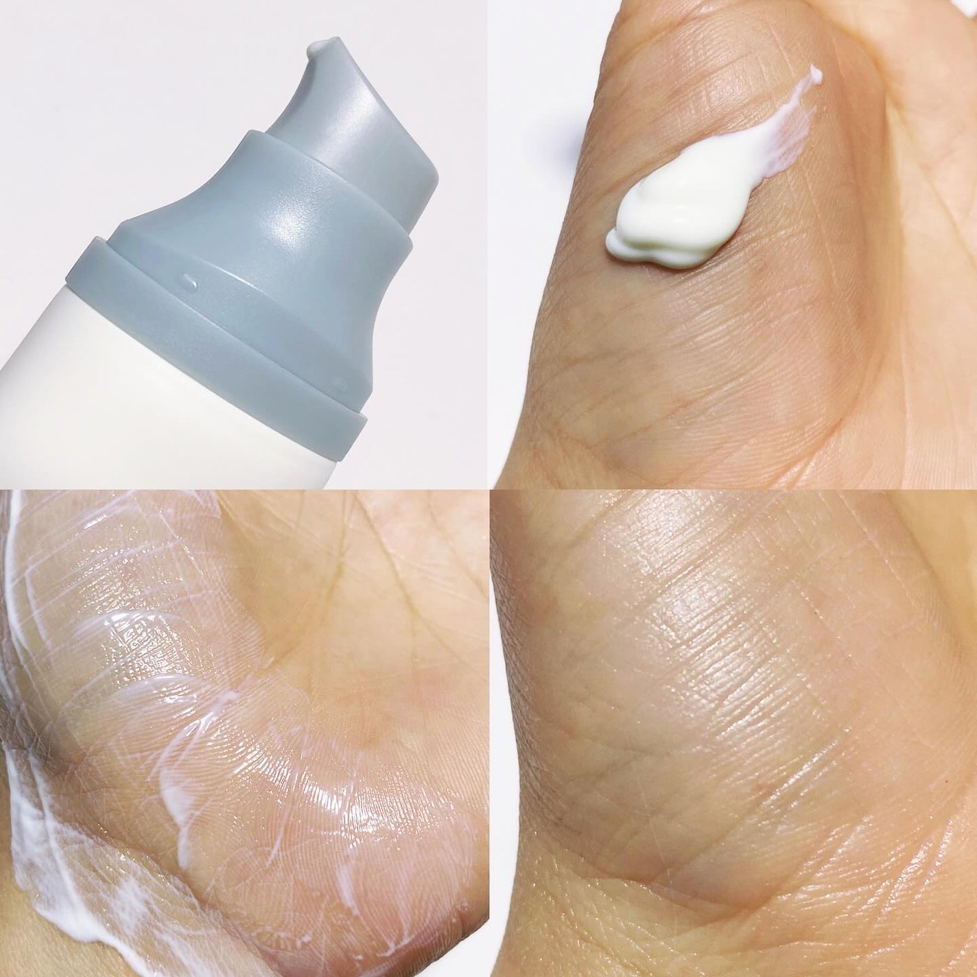 ヒアルーシカ ウォーターフィット サンセラム/SKIN1004/日焼け止めローションを使ったクチコミ(3枚目)