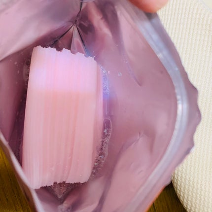 Calamee ã¡ã€ã¯ããŒãã¹ã¯ãšã¢ããã¯/Calamee/ã·ãŒããã¹ã¯ã»ããã¯ã䜿ã£ãã¯ãã³ãïŒ4æç®ïŒ