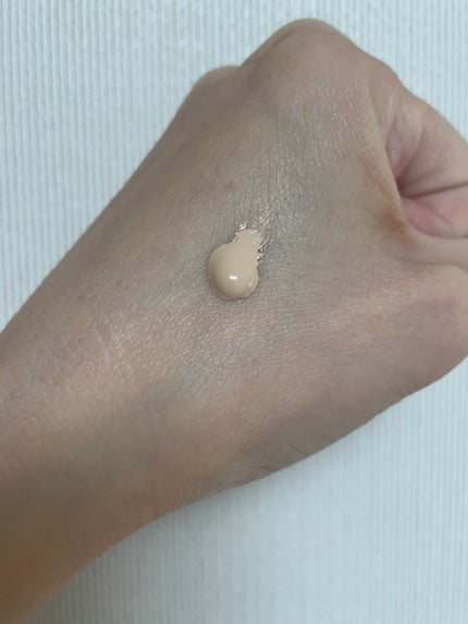 オールアバウトグロウカバークリーム/CHASIN'RABBITS/日焼け止めクリームを使ったクチコミ(2枚目)