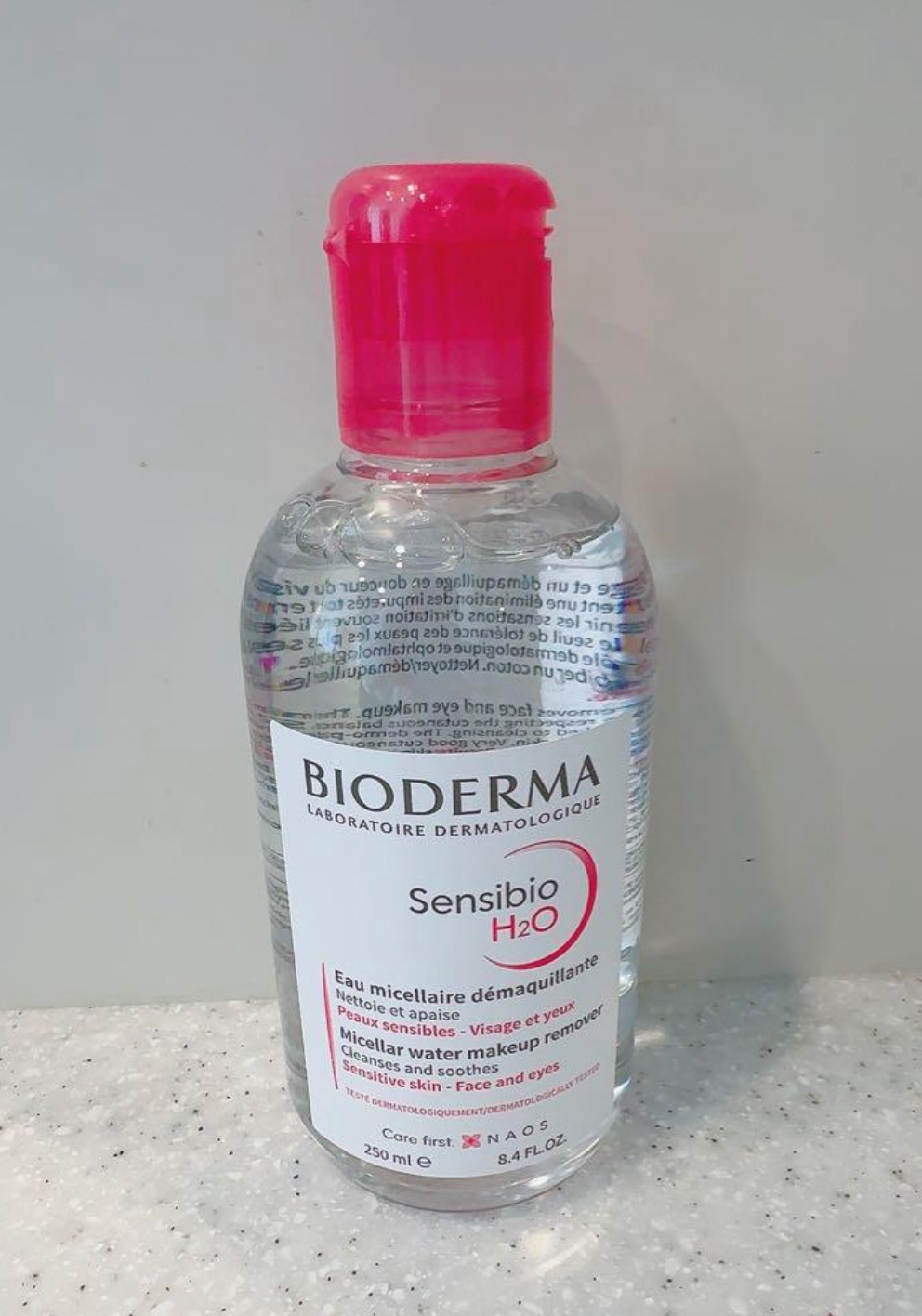 #ビオゲルマ

#クレンジング


