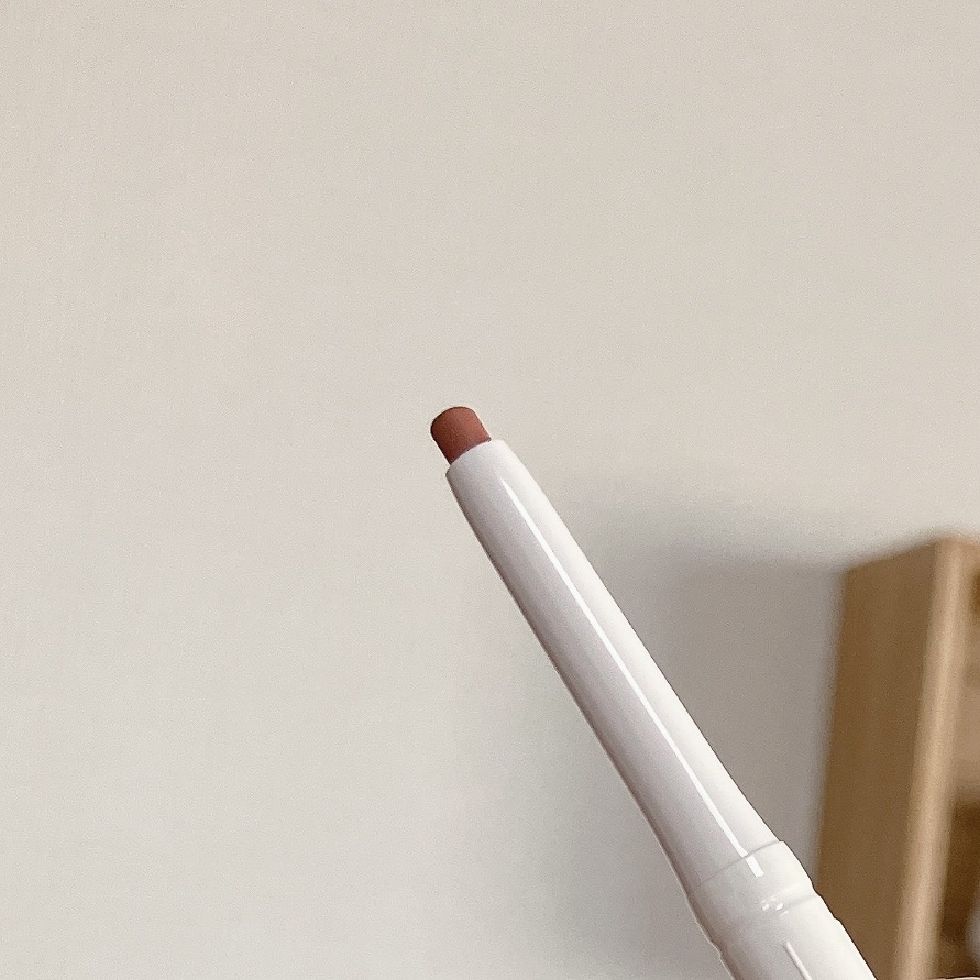 影色リップメイカー/CEZANNE/口紅・グロス・リップライナー・リップケアを使ったクチコミ（3枚目）