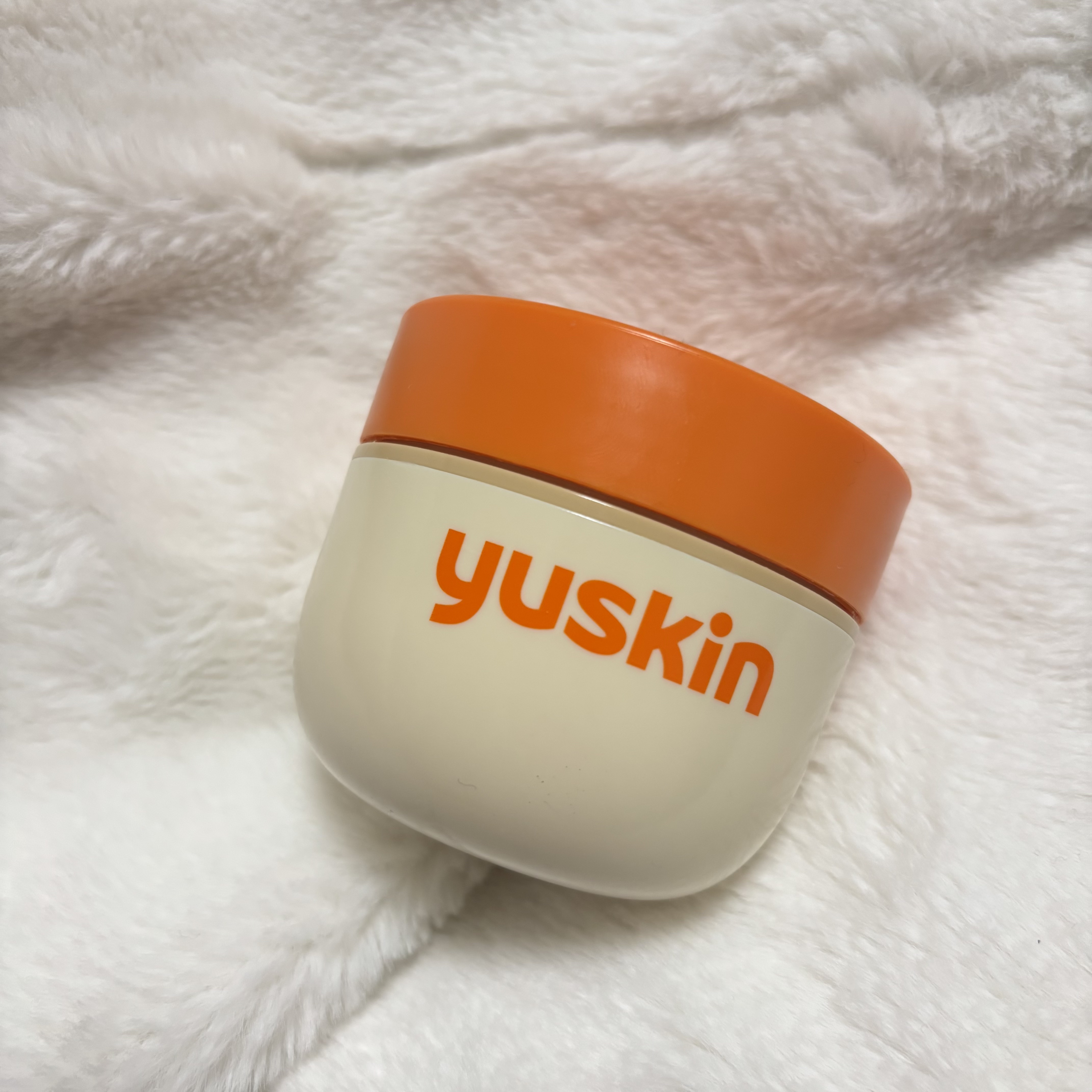 ユースキン/ユースキン/ボディクリームを使ったクチコミ（3枚目）