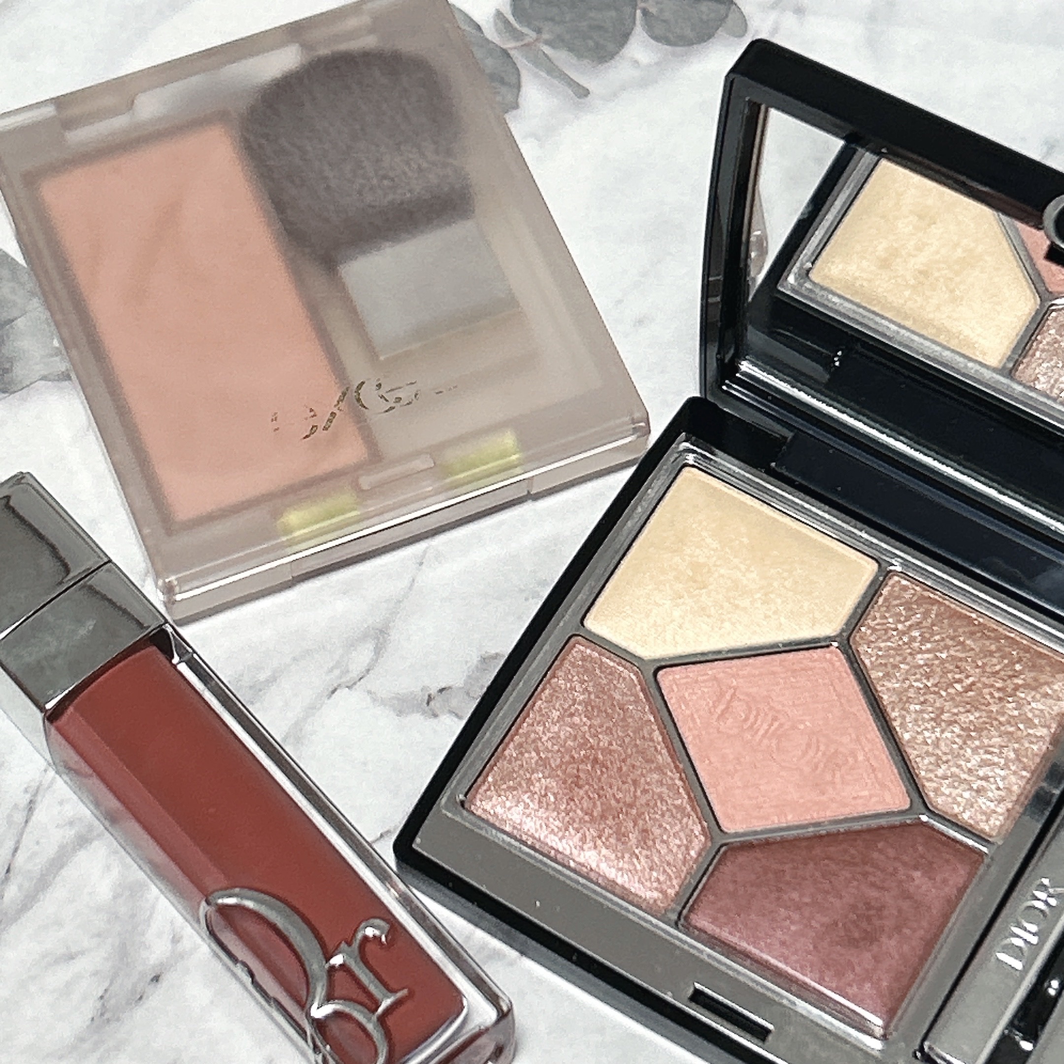 ディオール アディクト リップ マキシマイザー/Dior/リップグロスを使ったクチコミ（1枚目）