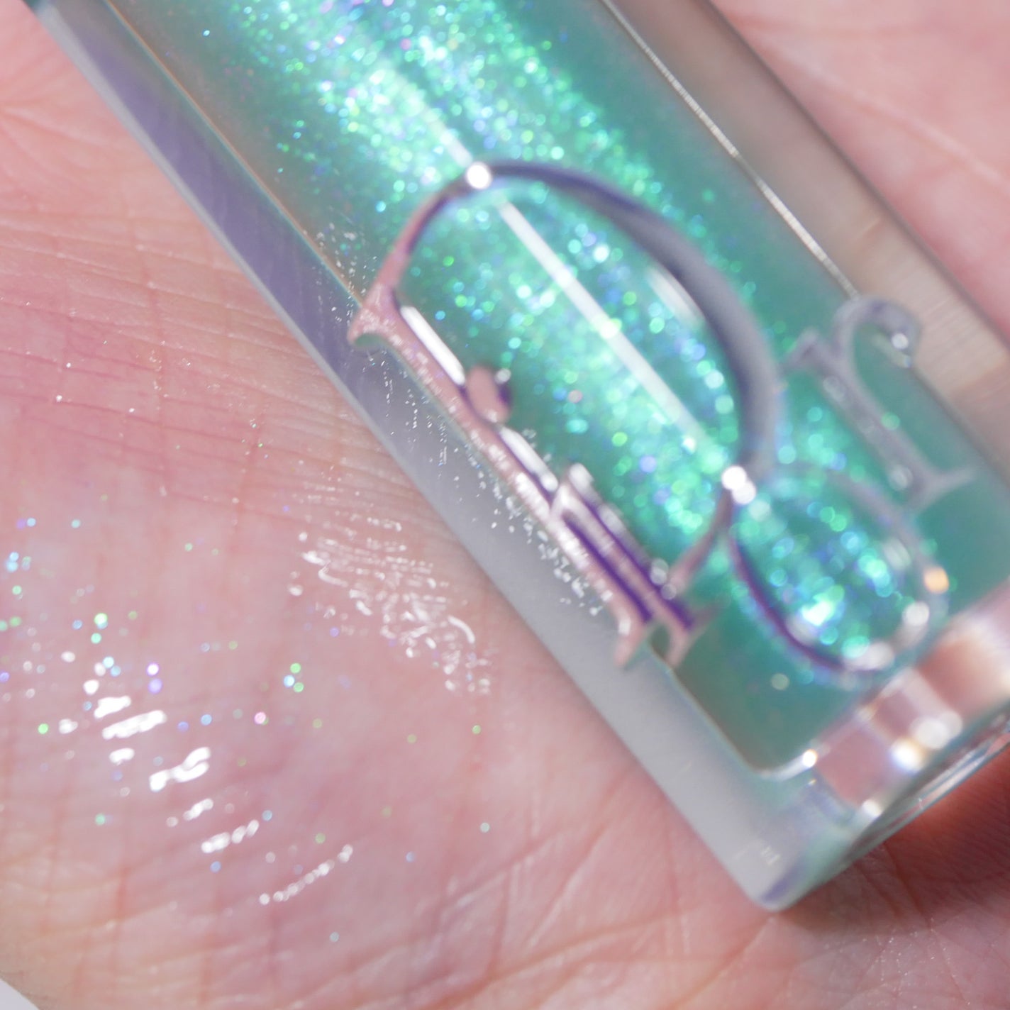 ディオール アディクト リップ マキシマイザー/Dior/リップグロスを使ったクチコミ(4枚目)