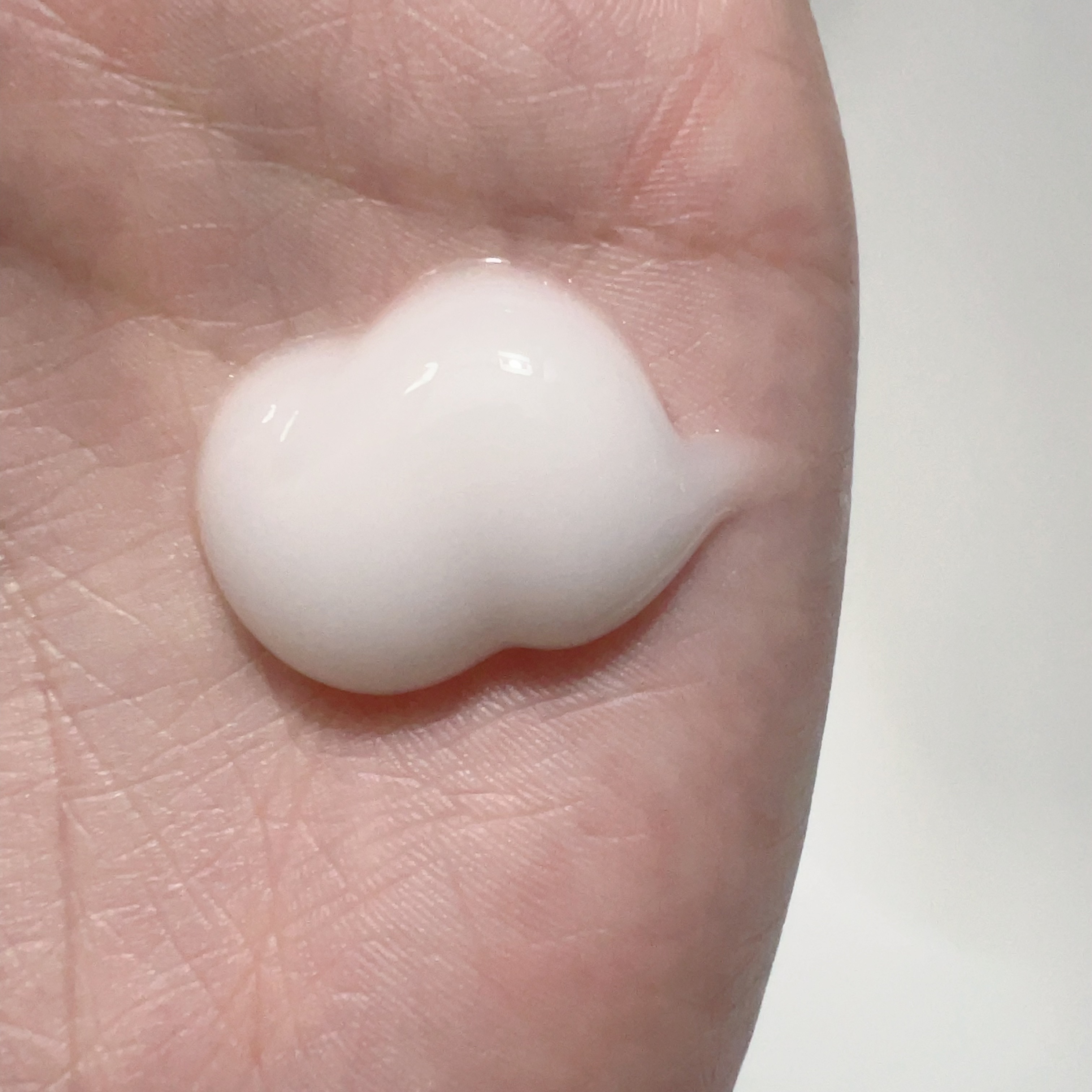 エステ洗顔ジェル/アクアレーベル/その他洗顔料を使ったクチコミ（2枚目）