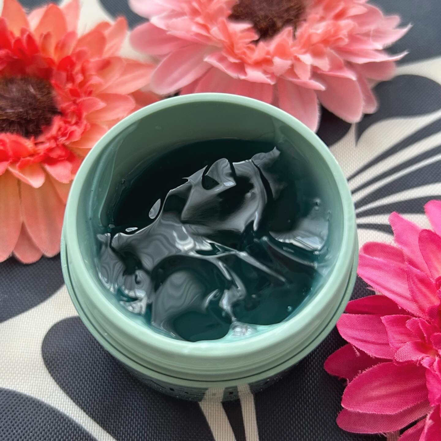 ホーリーヒソップ もちセラム/アレンシア/美容液を使ったクチコミ（3枚目）