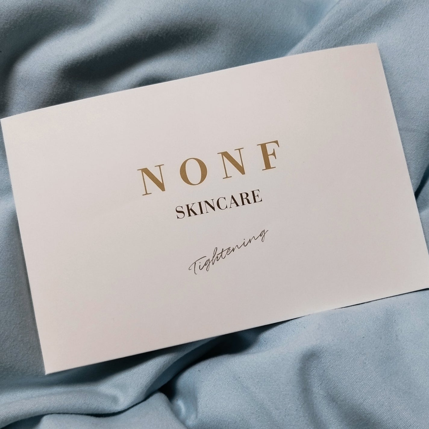 モンピン on LIPS 「NONFスキンケアをつかいました。NONFからスキンケア商品が..」(1枚目)