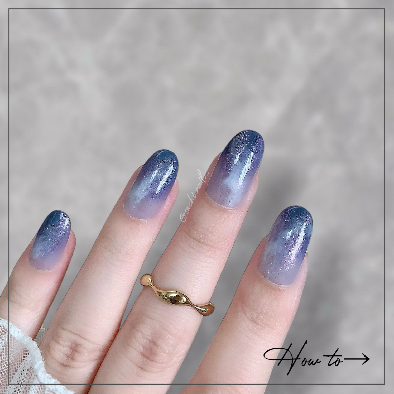 カラフルネイルズ/キャンメイク/マニキュアを使ったクチコミ（2枚目）