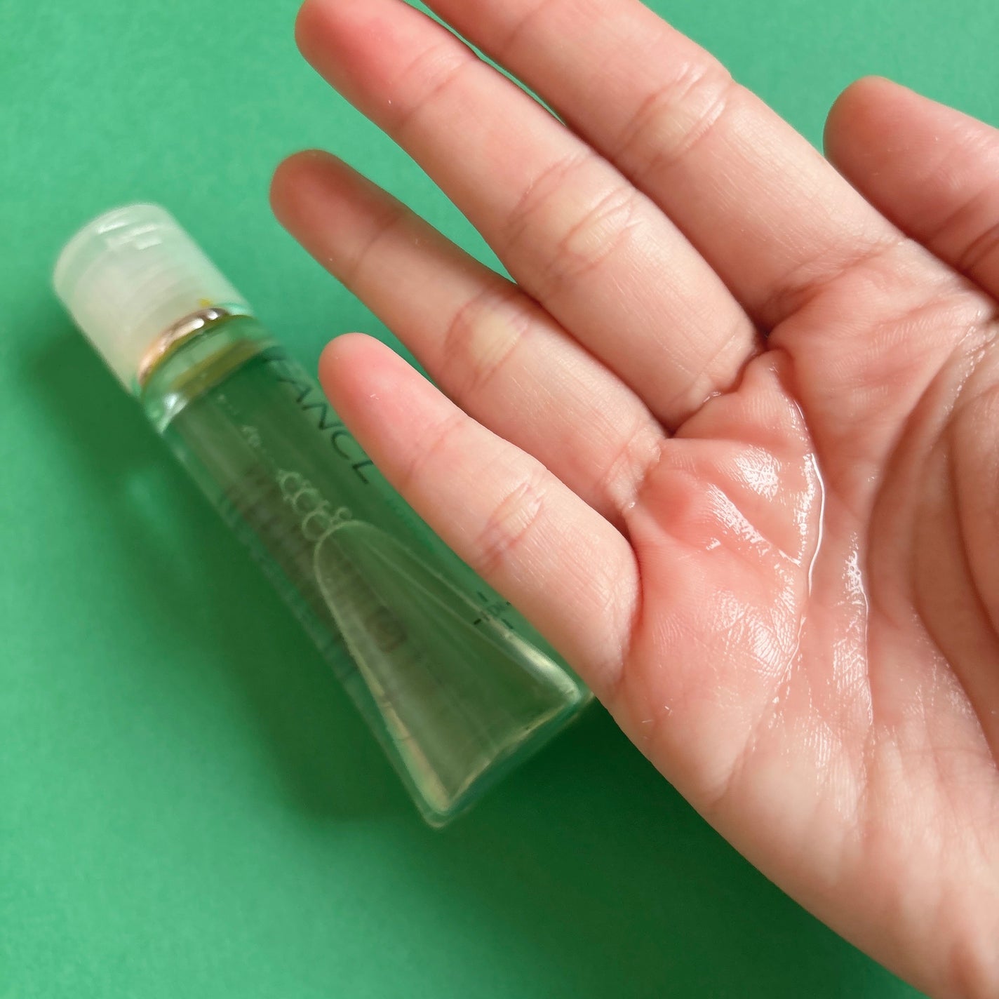 アクネケア ジェル乳液 <医薬部外品>/ファンケル/乳液を使ったクチコミ(2枚目)