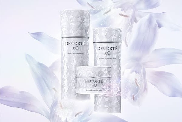 AQ クリーム/DECORTÉ/フェイスクリームを使ったクチコミ（1枚目）