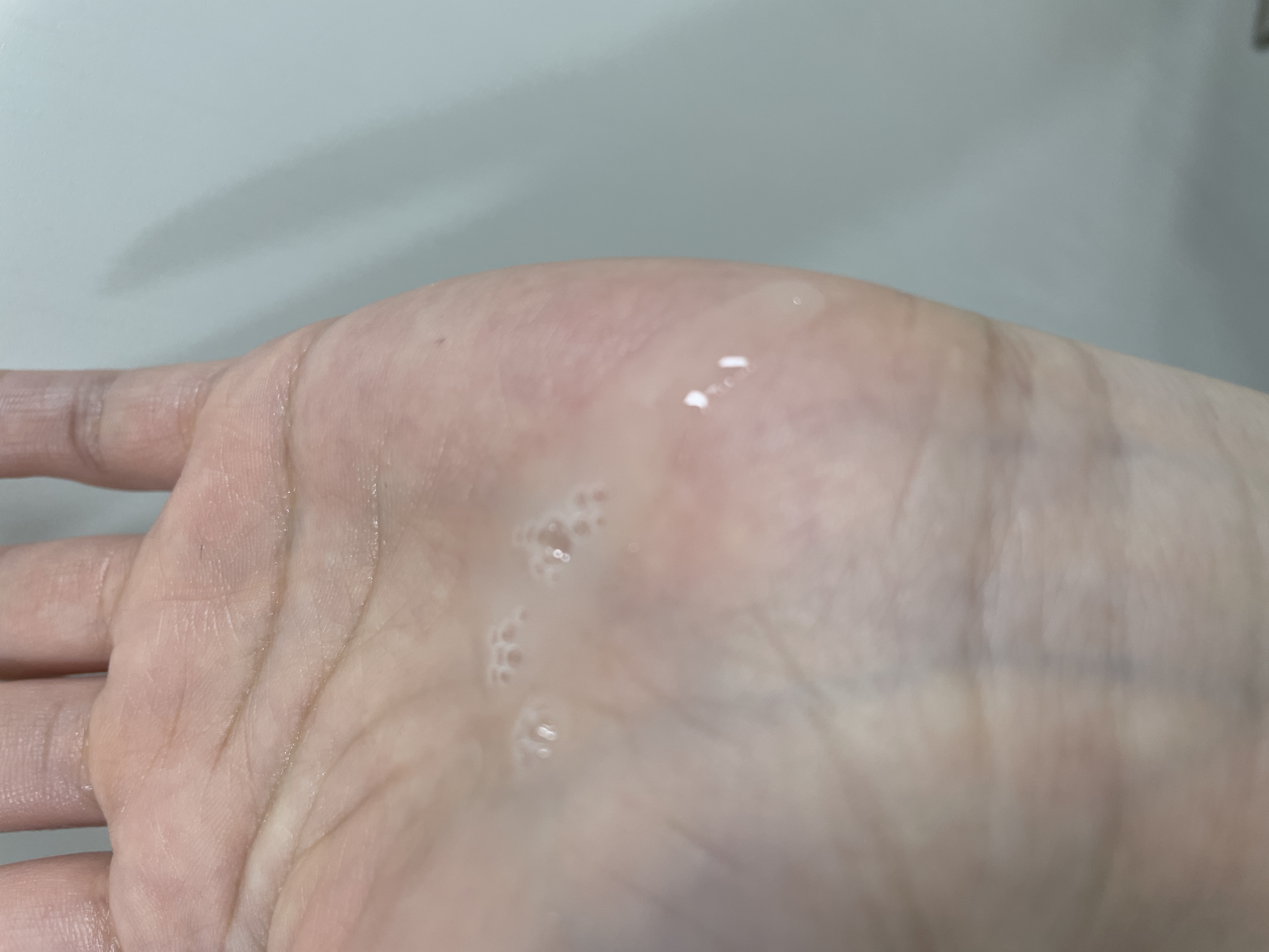 グルタチオンショットB3シミ跡セラム/It's skin/美容液を使ったクチコミ（2枚目）