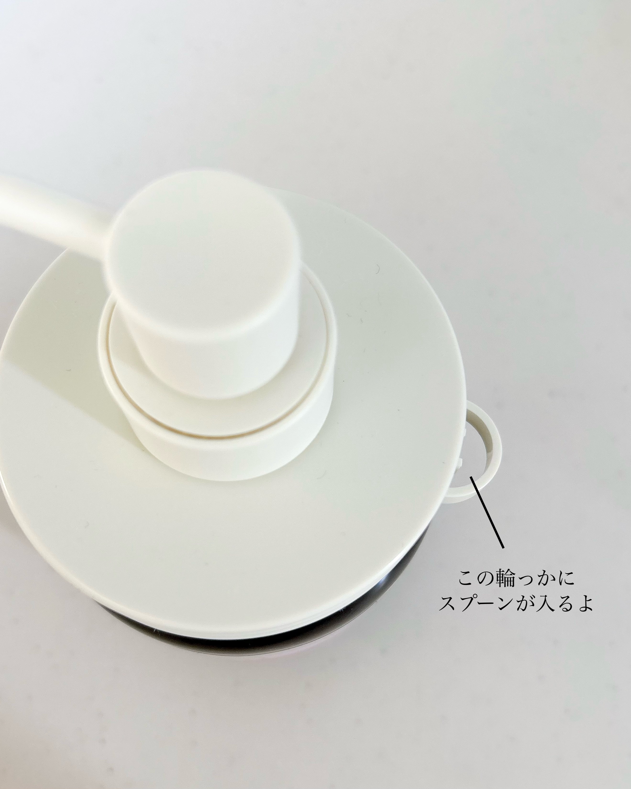 アンドクリーム セラムシャンプー モイスト/&Cream/市販シャンプーを使ったクチコミ（2枚目）