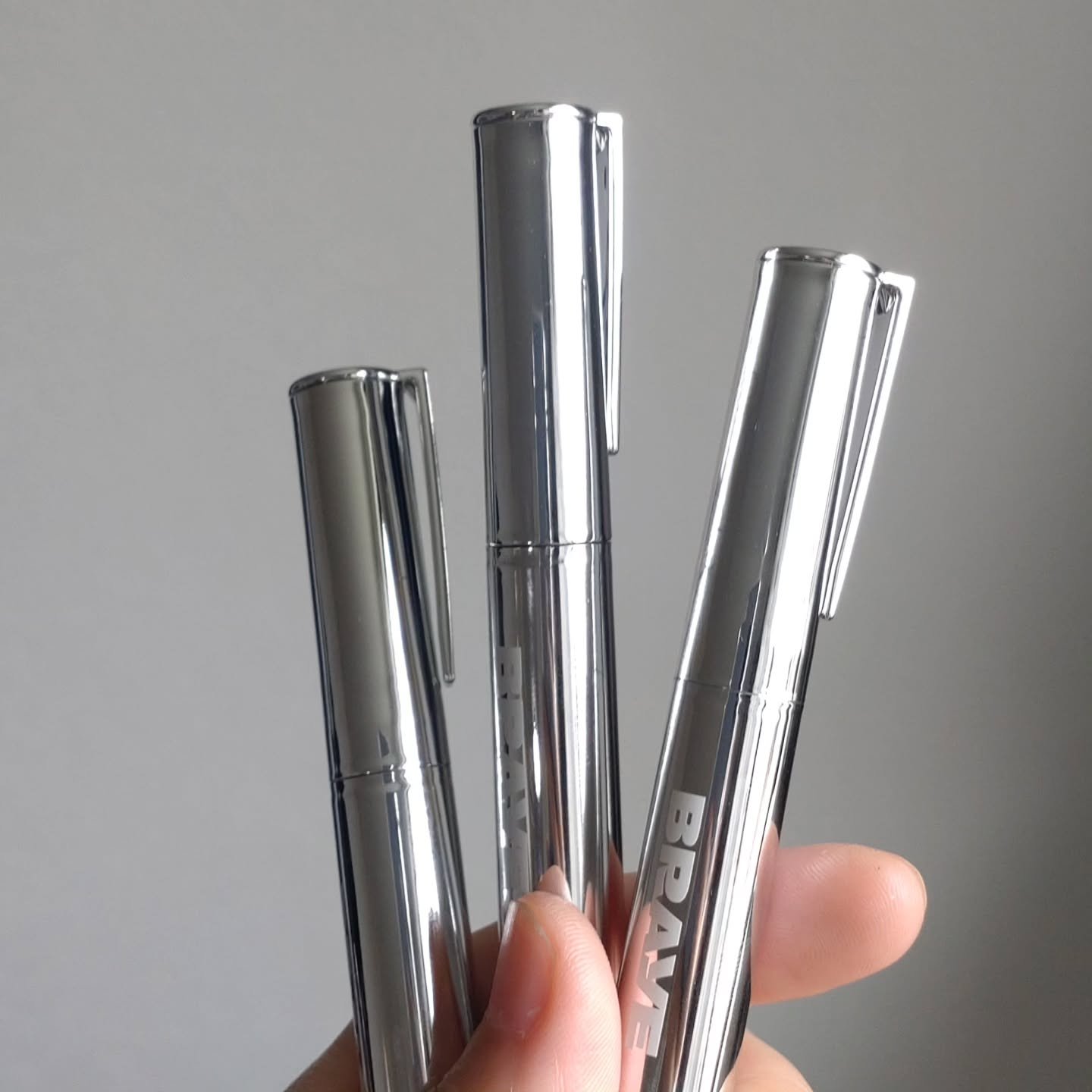 THIN GLOW TINT/BRAYE/口紅を使ったクチコミ（2枚目）