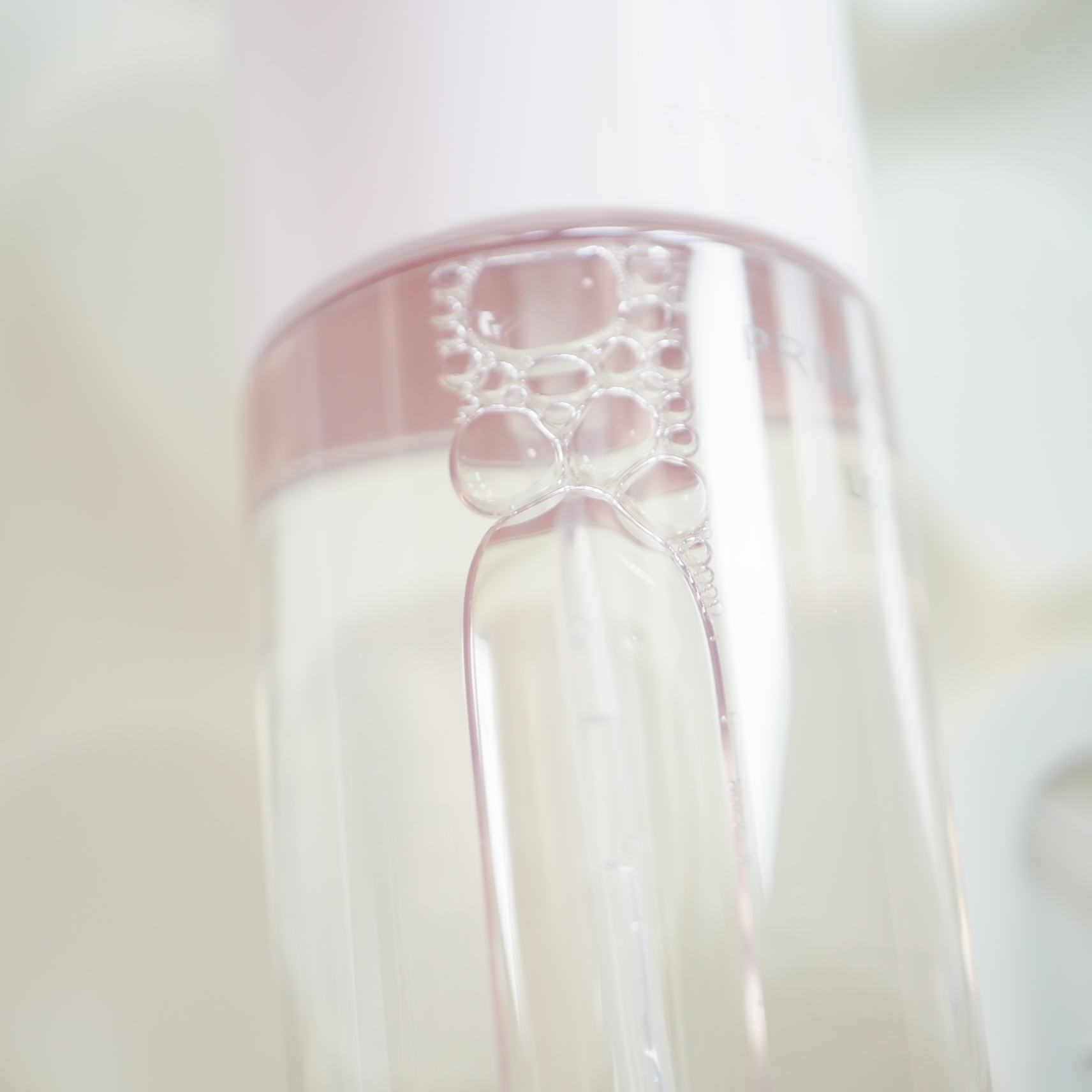 プリマモイスト ローション/アテニア/化粧水を使ったクチコミ（3枚目）