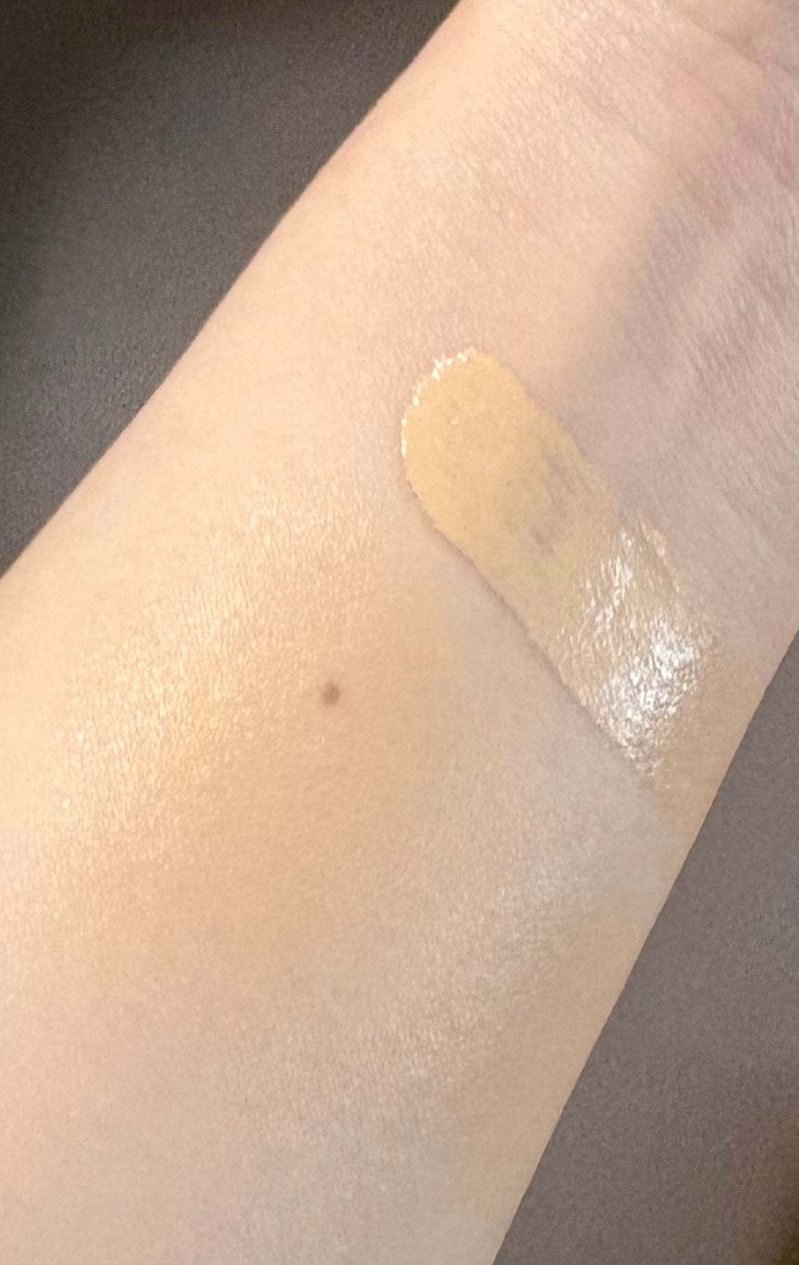 レブロン カラーステイ ロングウェア UV クッション ファンデーション/REVLON/クッションファンデーションを使ったクチコミ(3枚目)