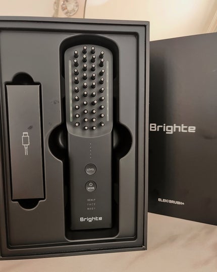 エレキブラシ / Brighteの口コミ | おすすめ順 | 89件 (2ページ エレキブラシ / Brighteの口コミ | おすすめ順 | 89件 (2ページ