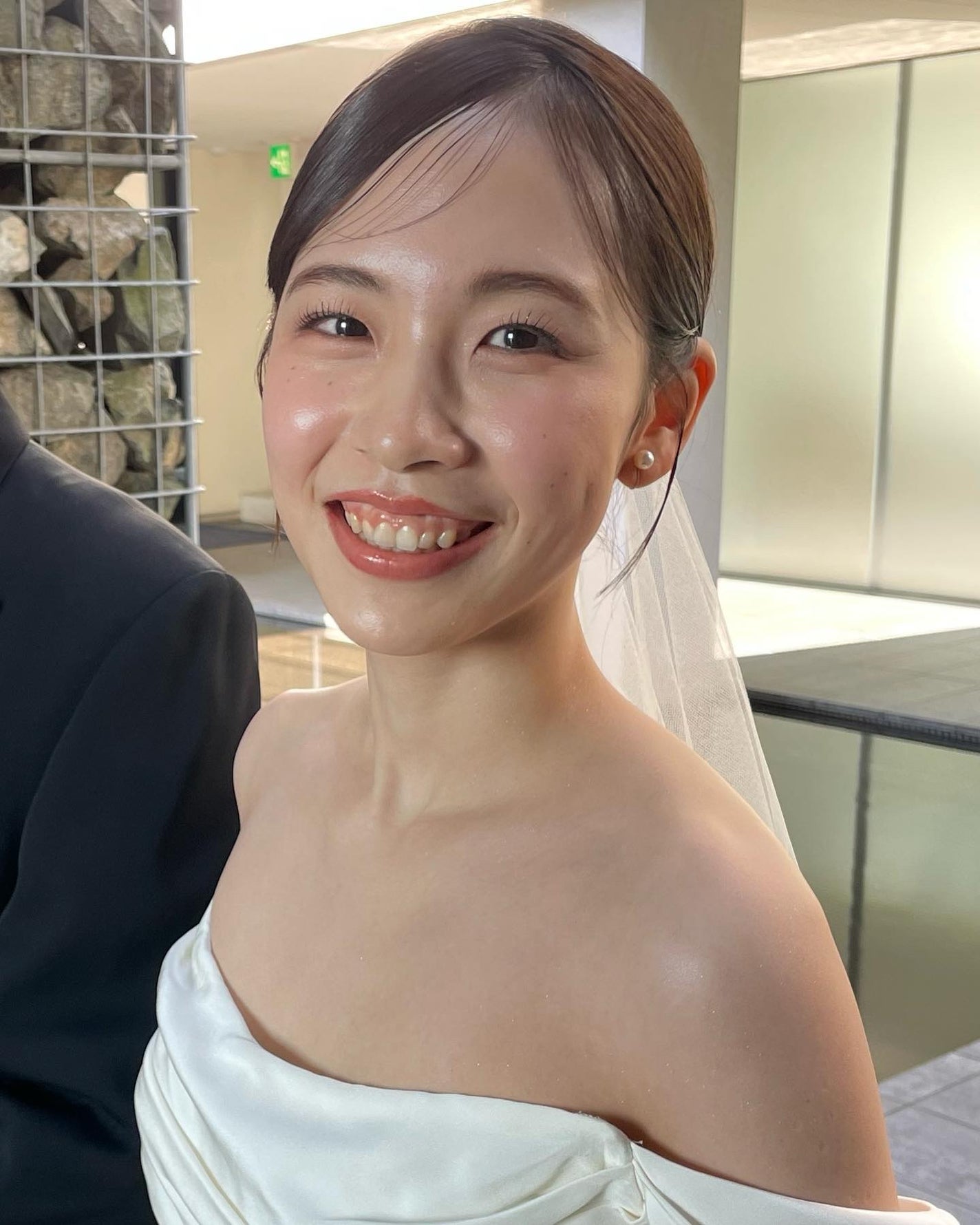 takomi/ヘアメイクアーティスト on LIPS 「血色感好きにピッタリなコスメ✨濃すぎず、ほんのり感が良き◎ただ..」(5枚目)
