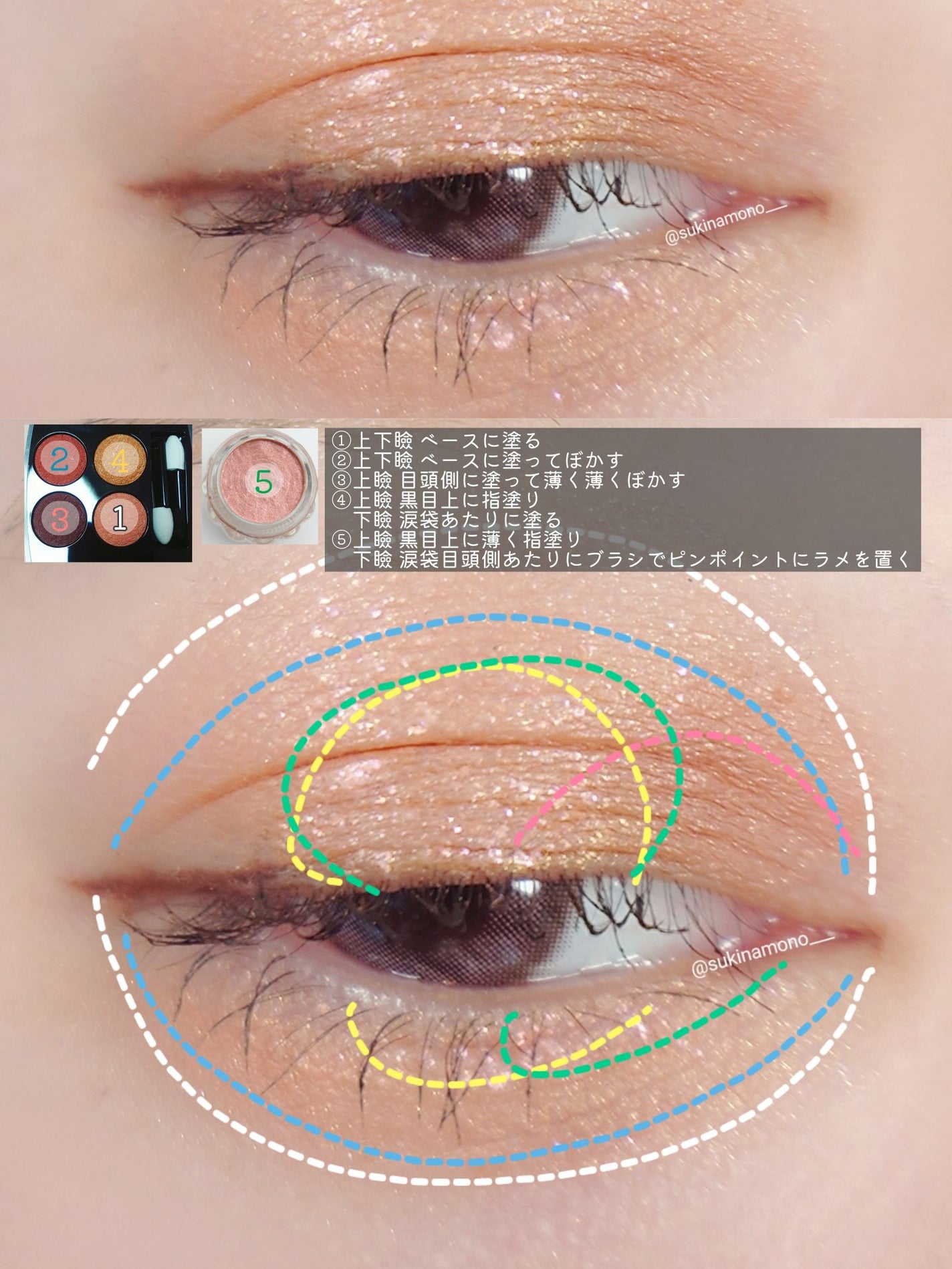 MOLAK 1day/MOLAK/ワンデー(1DAY)カラコンを使ったクチコミ(4枚目)