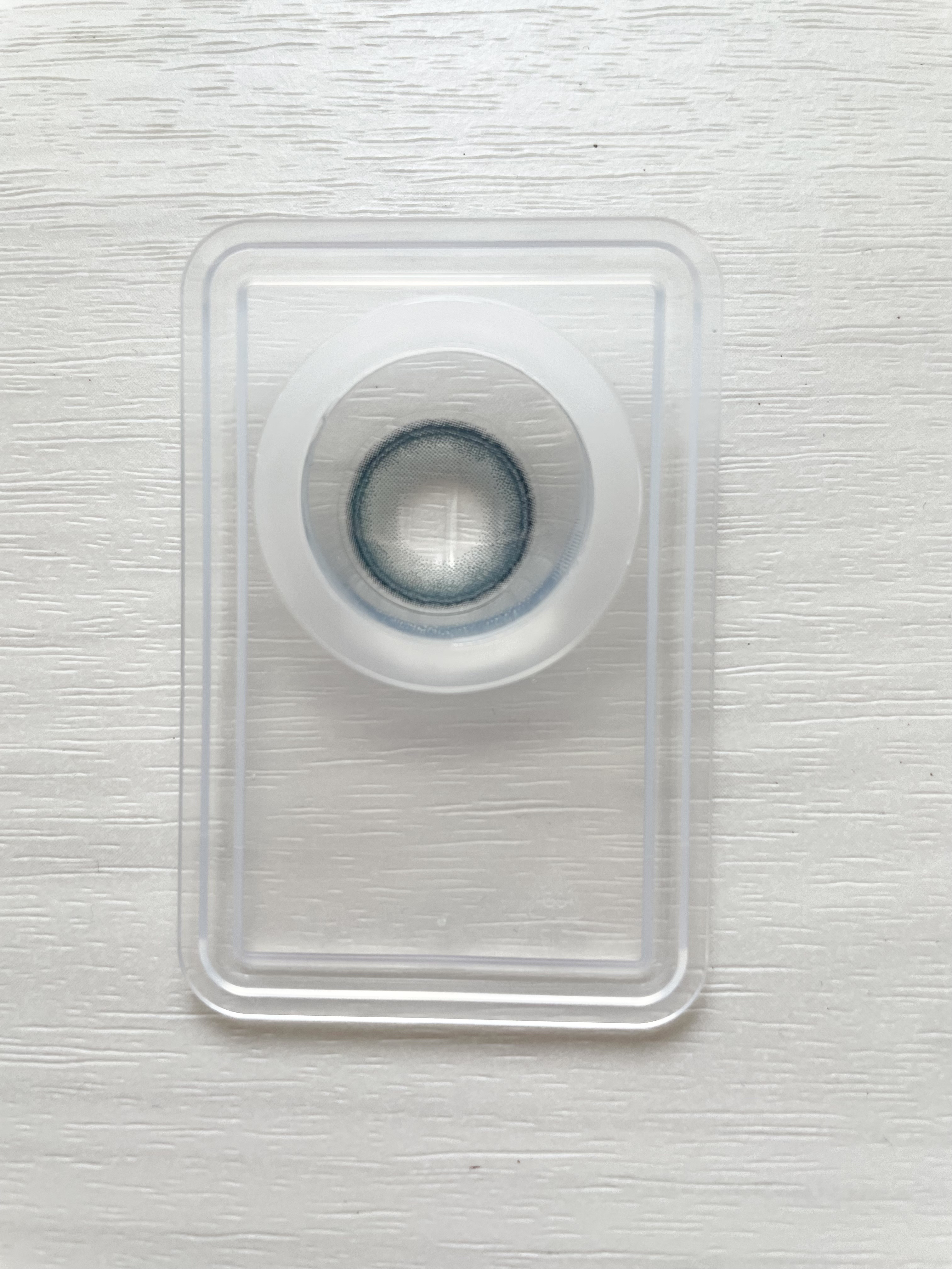 Angelcolor Bambi Series 1month/AngelColor/１ヶ月（１MONTH）カラコンを使ったクチコミ（2枚目）