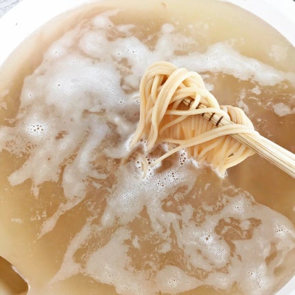 ゼンブヌードル/ZEMB/低糖質食品を使ったクチコミ(4枚目)