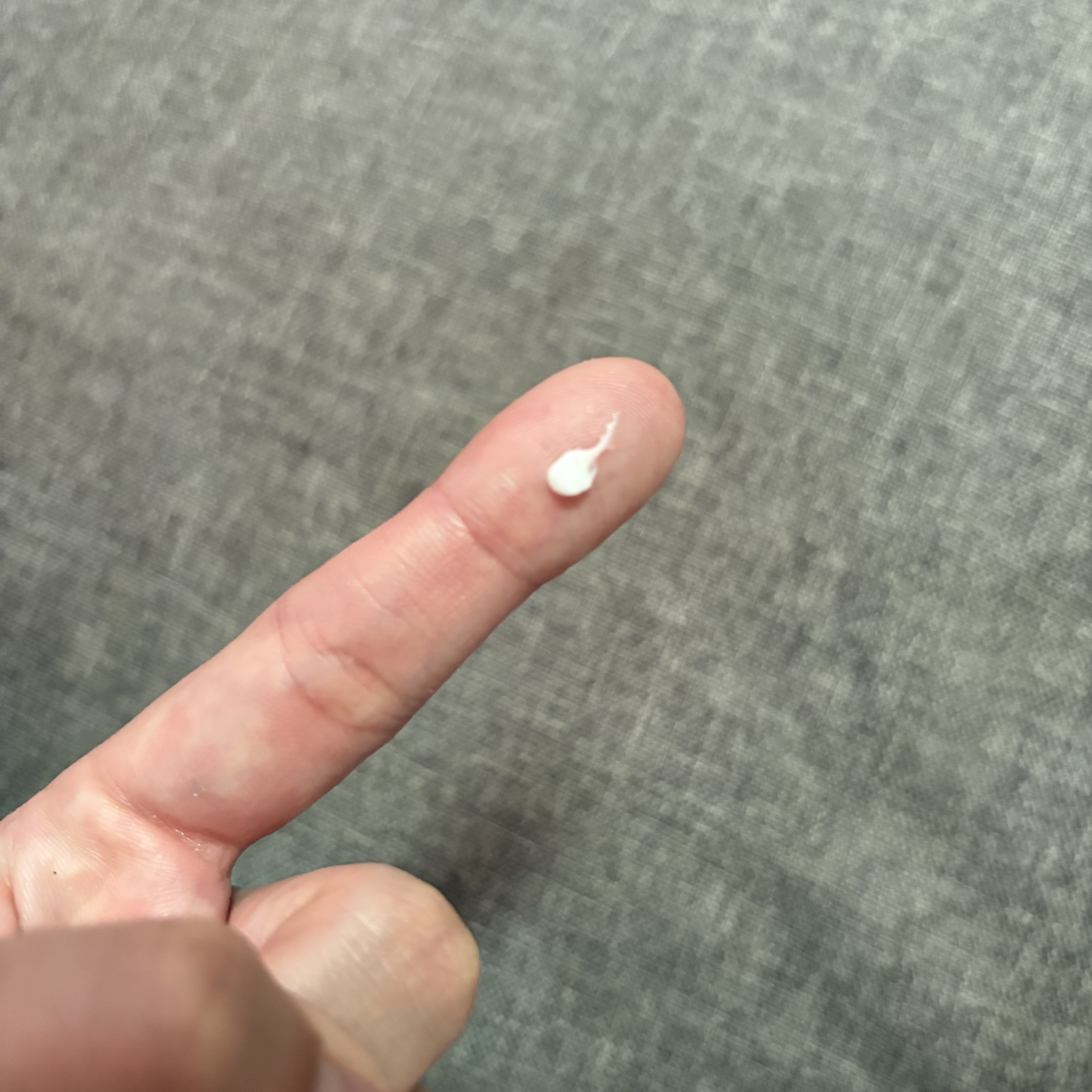 キソ バランシングクリームAZ2/KISO/フェイスクリームを使ったクチコミ（2枚目）